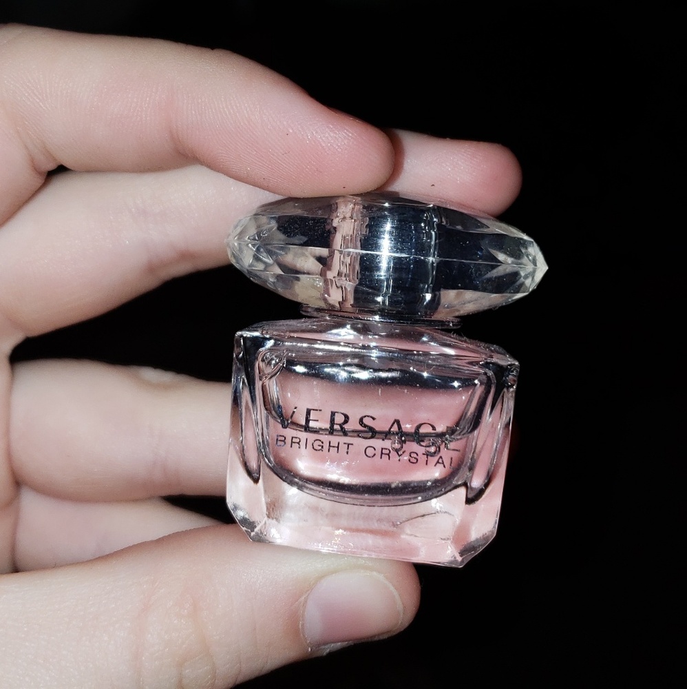 Versace purfume